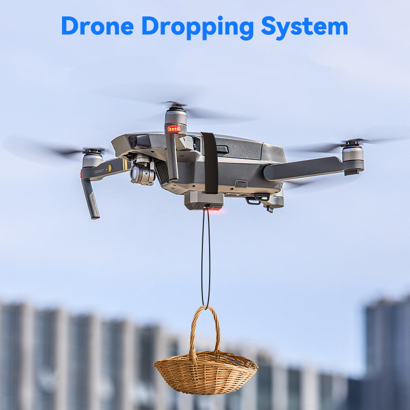 Dji Drone Mini 3 - Дронная система Airdrop для DJI Mini
