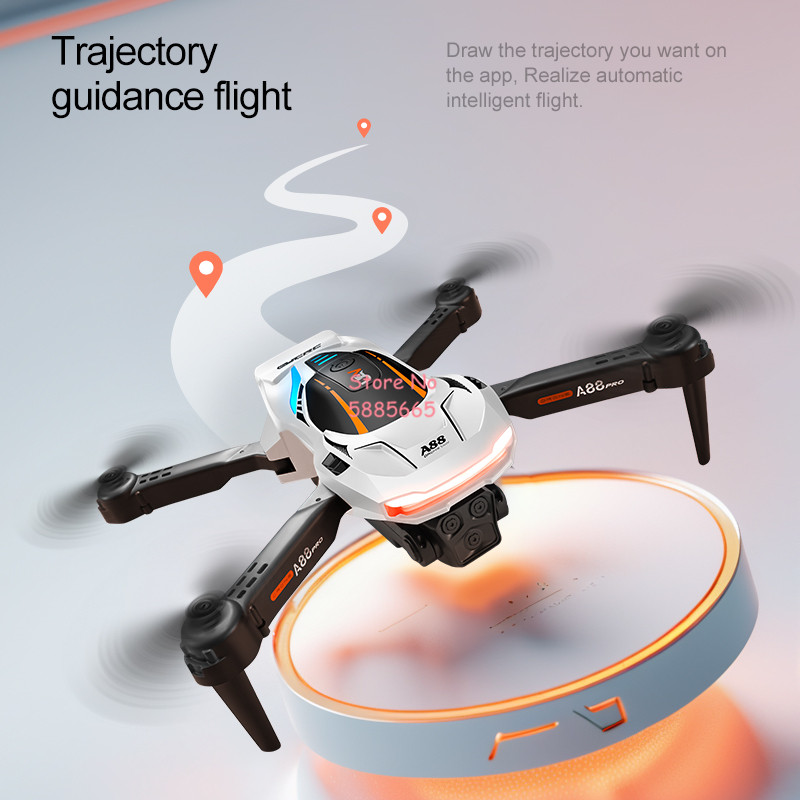 8K Аэрофотосъемка Оптическое п – обзор и цена Rc Helicopter Electric