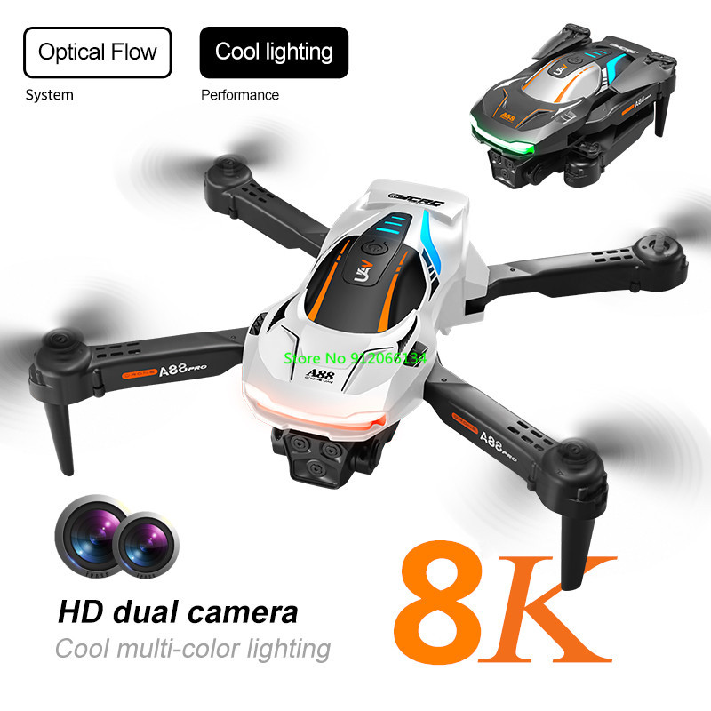 8K Аэрофотосъемка Оптическое п – обзор и цена Rc Helicopter Electric