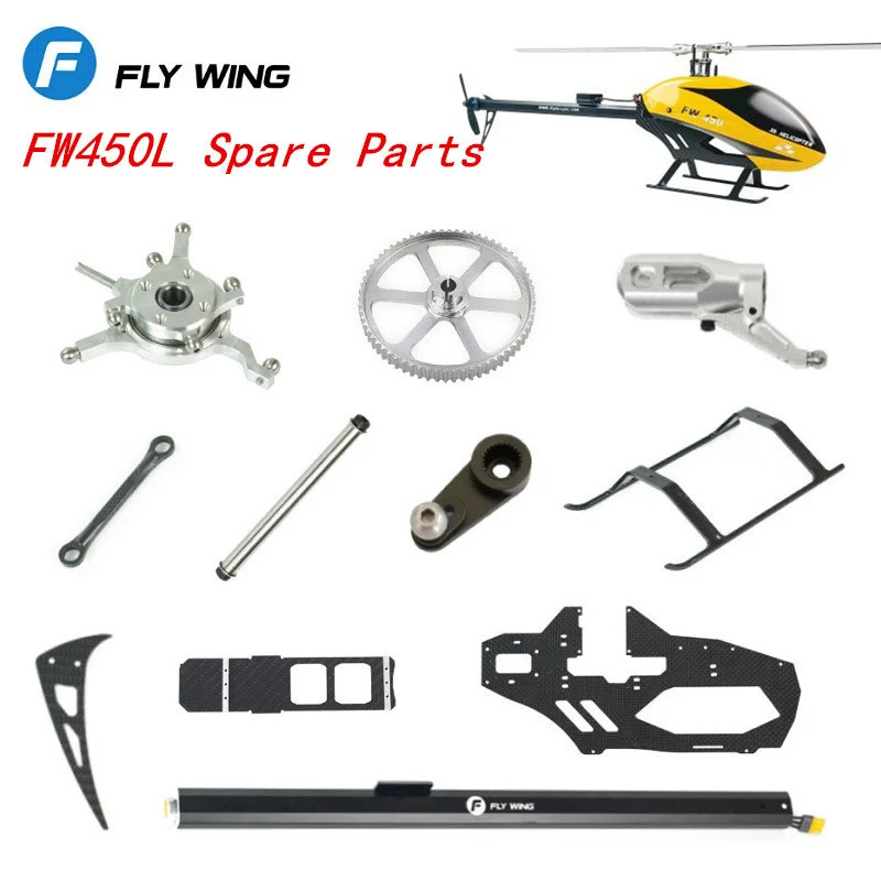 Запасные части для радиоуправл – обзор и цена Rc Helicopter Coaxial
