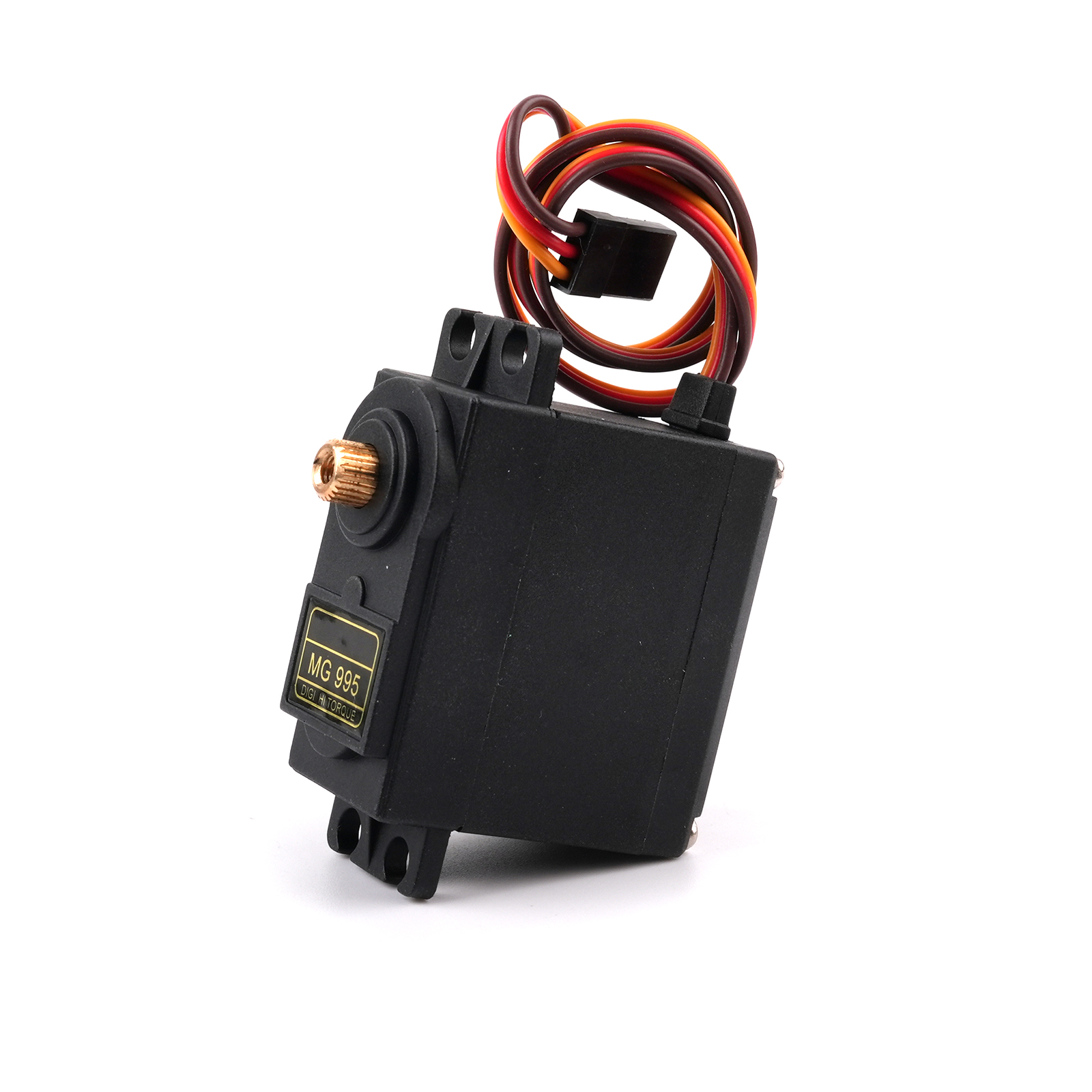 MG995 13 кг RC сервоприводы Ст – обзор и цена Rc Helicopter Servo