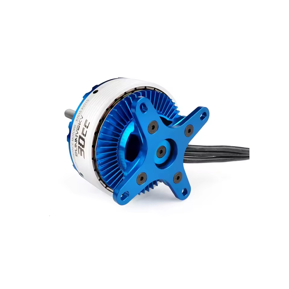 SunnySky X7015-III V3 X7015 30 – обзор и цена Rc Helicopter Motor