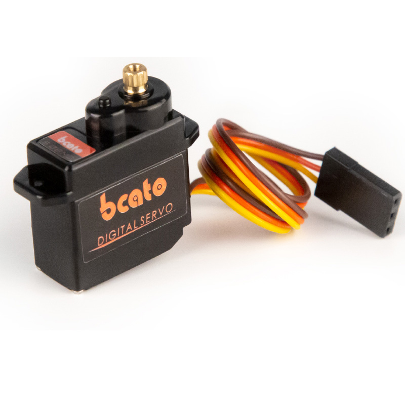 Bcato S08MD 2,4 кг цифровой се – обзор и цена Rc Helicopter Mini