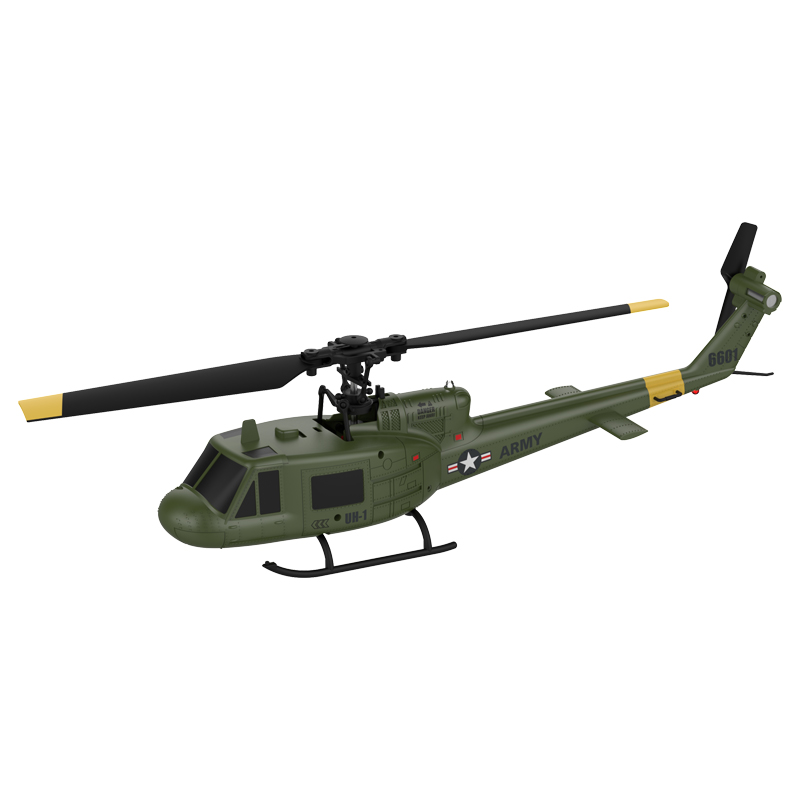Радиоуправляемый вертолет KOOT – обзор и цена Rc Helicopter Large