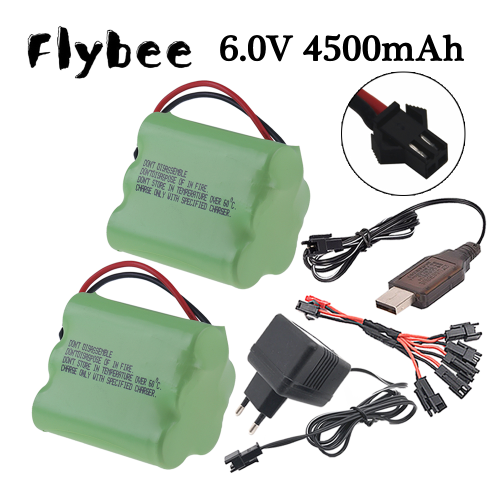 Никель-металлогидридный аккуму – обзор и цена Rc Helicopter Charger