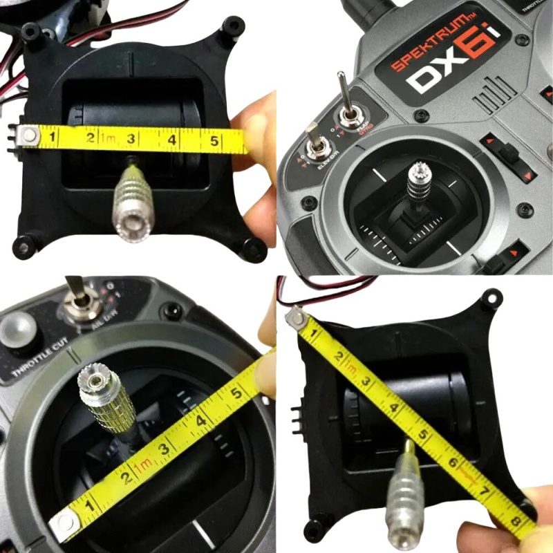Рычаг управления гимбалом, джо – обзор и цена Rc Helicopter Parts