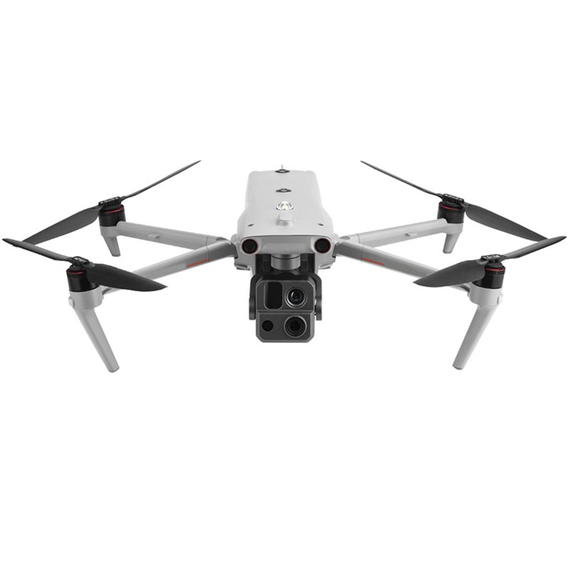 Акция! 12 быстросъемных складн – обзор и цена Autel Drone Evo Max 4T
