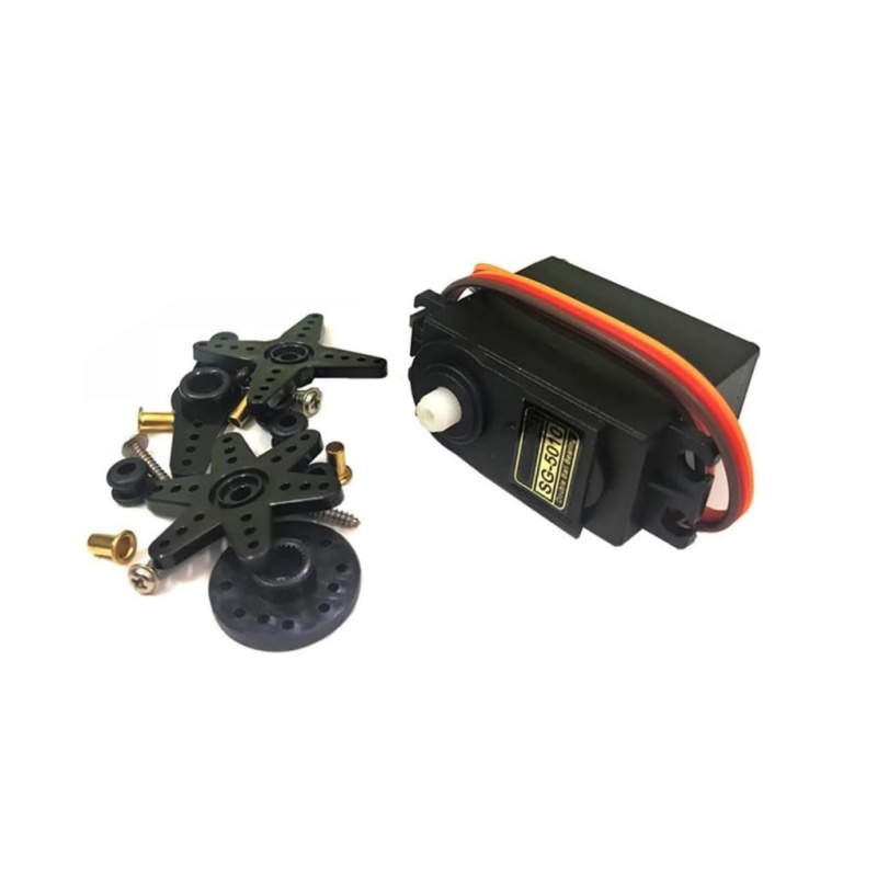 SG 5010 TowerPro крутящий моме – обзор и цена Rc Helicopter Motor