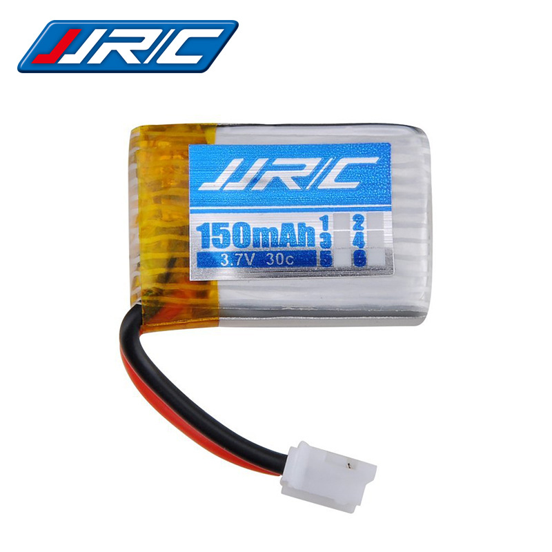 Оригинальный аккумулятор JJRC  – обзор и цена Rc Helicopter Charger
