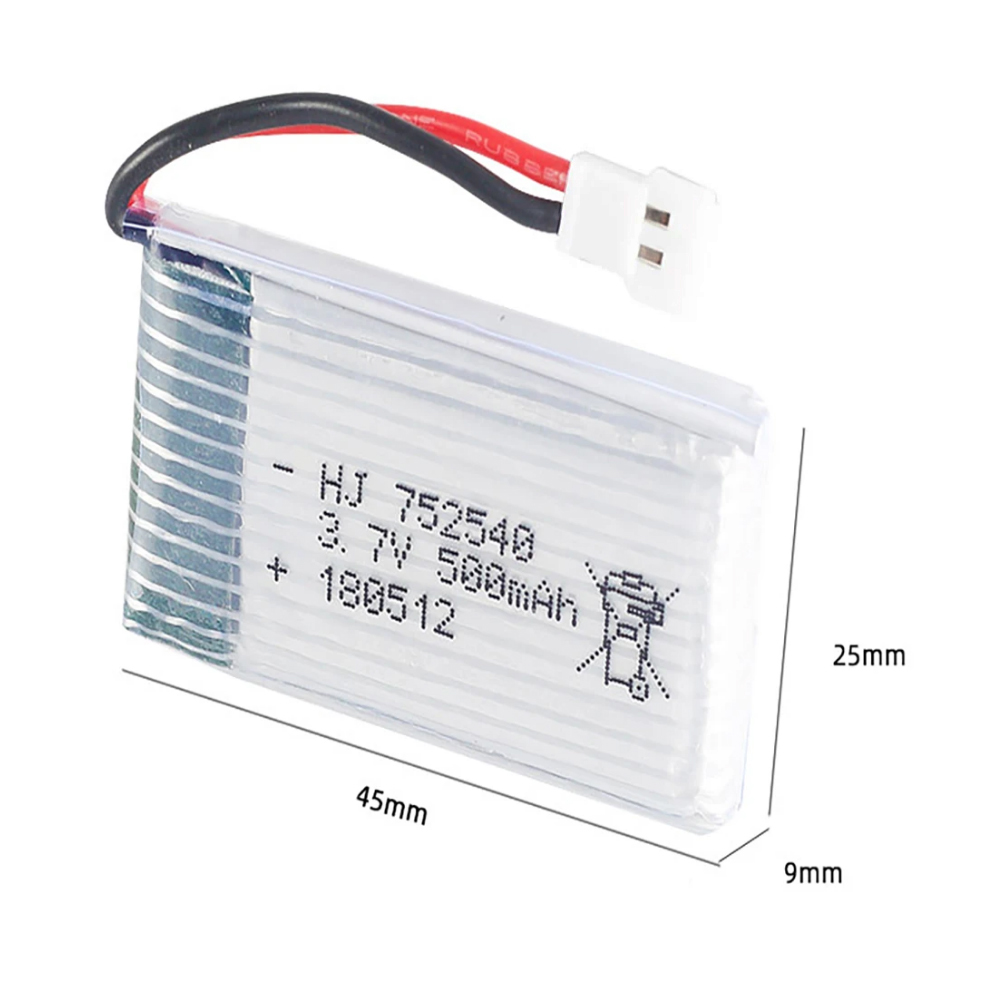 Аккумулятор H31, 3,7 в, 500 мА – обзор и цена Rc Helicopter Coaxial