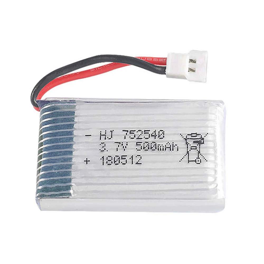 Аккумулятор H31, 3,7 в, 500 мА – обзор и цена Rc Helicopter Coaxial