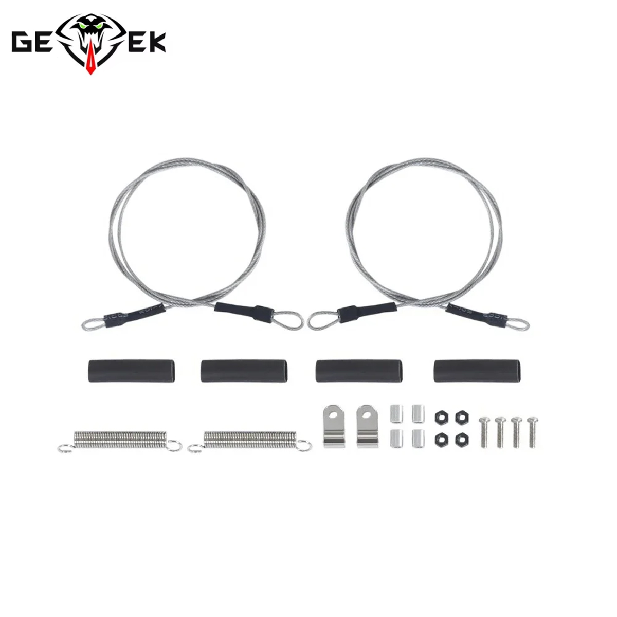 Регулируемые стальные веревочн – обзор и цена Eachine Drone E010