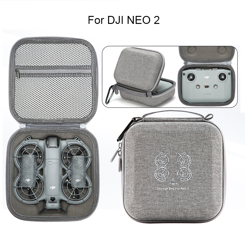 Противоударный чехол для DJI N – обзор и цена Rc Helicopter Bag