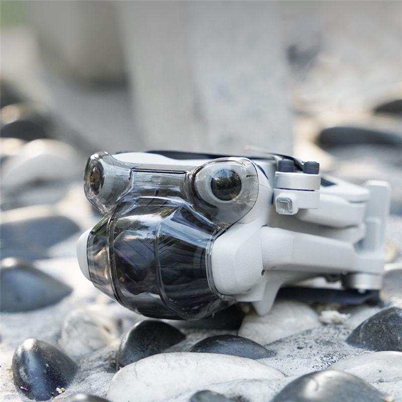ABDW-Защитная крышка для объек – обзор и цена Dji Drone Mini 4 Pro