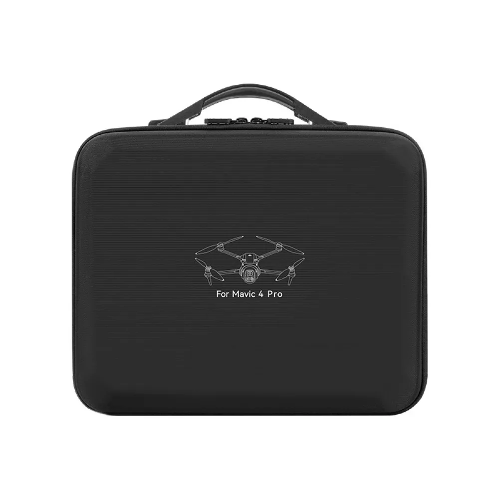 Чехол для DJI Mavic 4 Pro, пор – обзор и цена Rc Helicopter Bag
