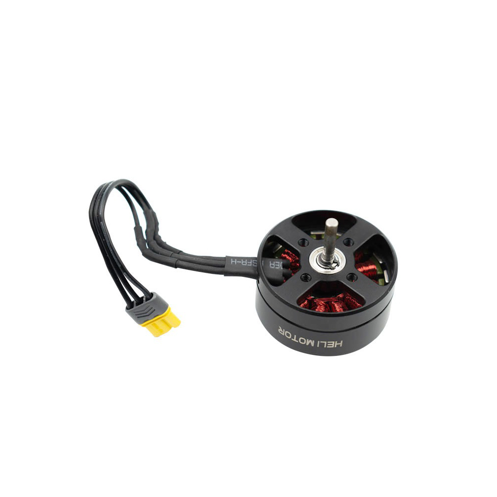 Flywing bell206 UH1 Bell-206 U – обзор и цена Rc Helicopter Coaxial