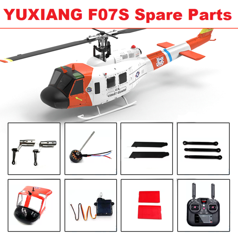 Запчасти для радиоуправляемого – обзор и цена Rc Helicopter Bag