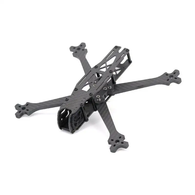 Оригинальный комплект рамы TBS – обзор и цена Tbs Fpv Source One