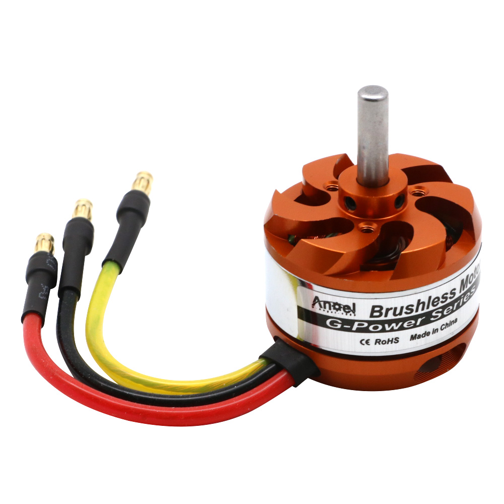 Бесщеточный мотор D3530 1100KV – обзор и цена Rc Helicopter Mini