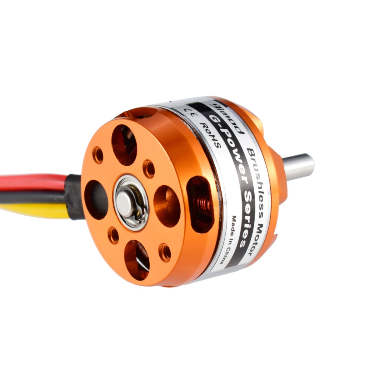 Высокоэффективный бесщеточный  – обзор и цена Rc Helicopter Mini